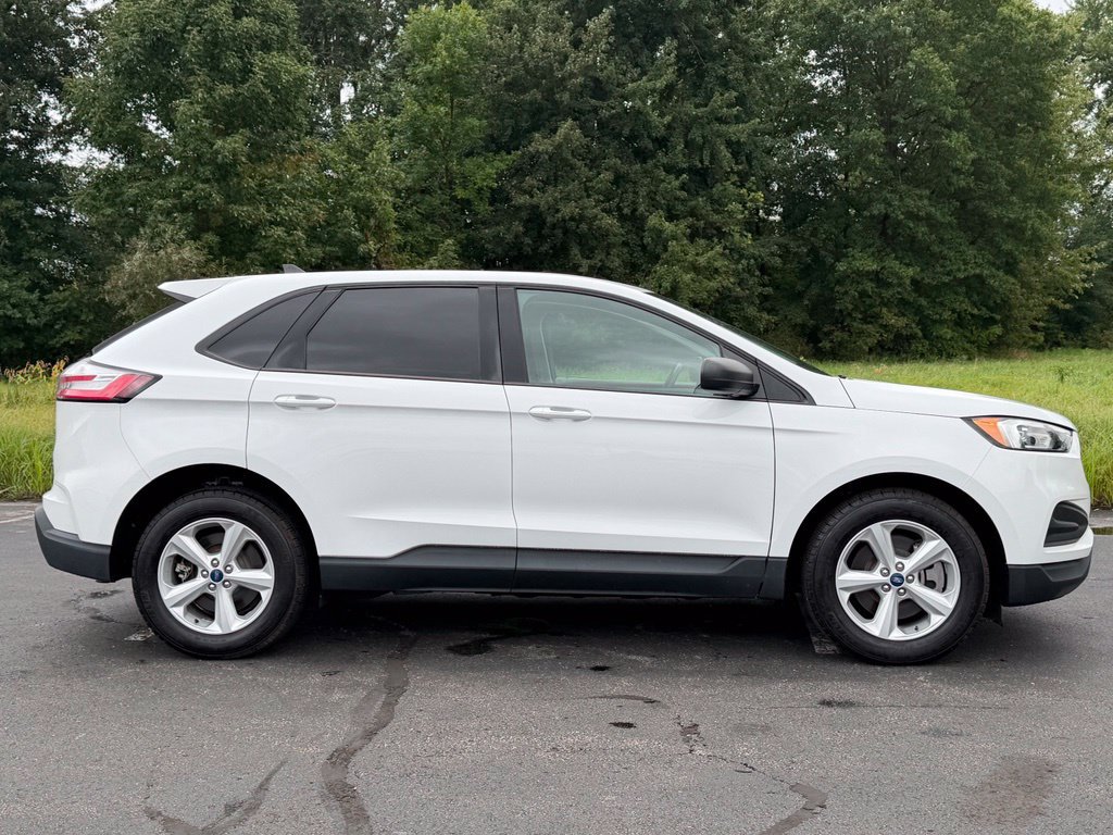 Certified 2022 Ford Edge SE AWD/4WD image 7