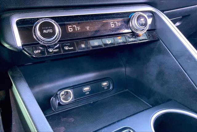 Used 2023 Kia K5 GT-Line image 33