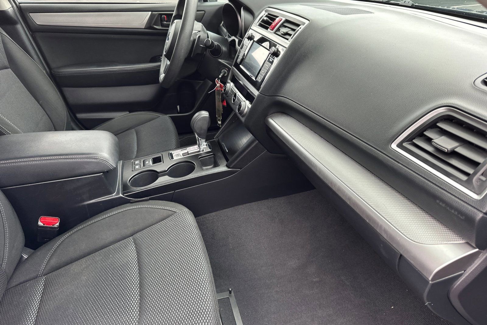 Used 2018 Subaru Outback 2.5i AWD/4WD image 17