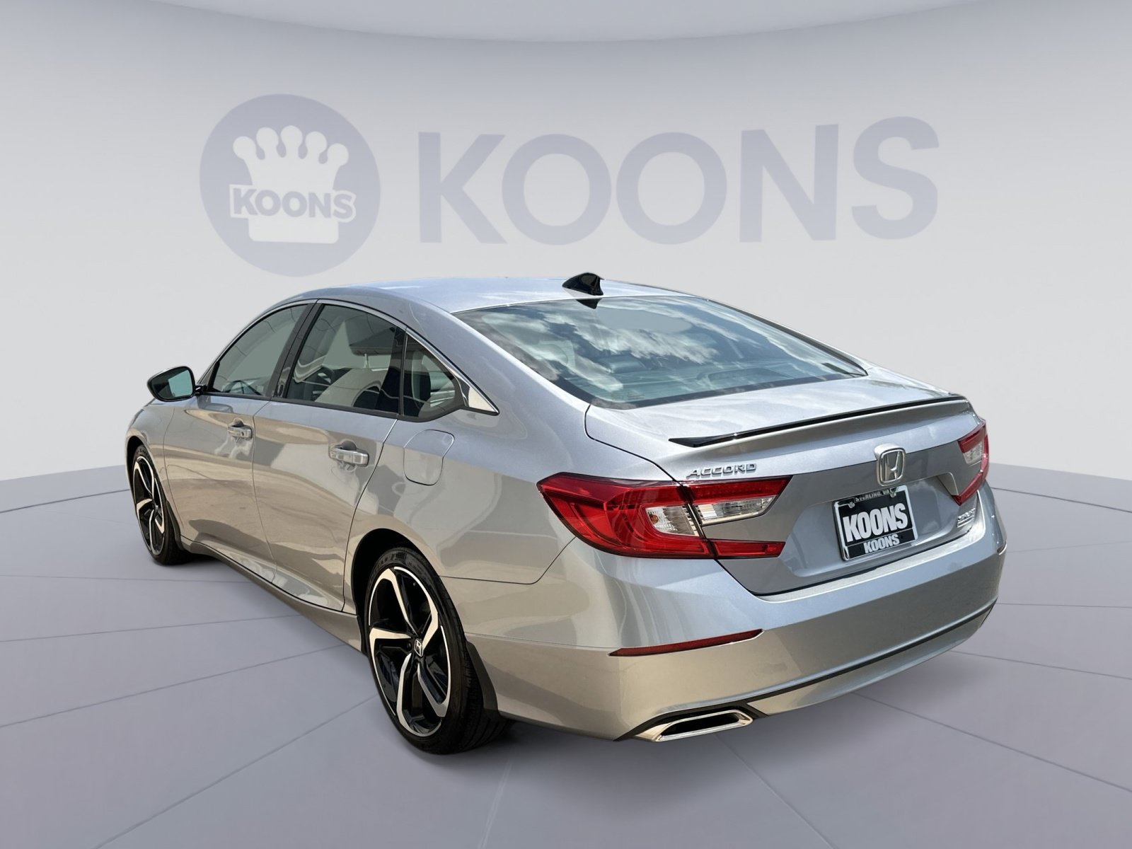 Used 2022 Honda Accord Sport Special Edition image 14