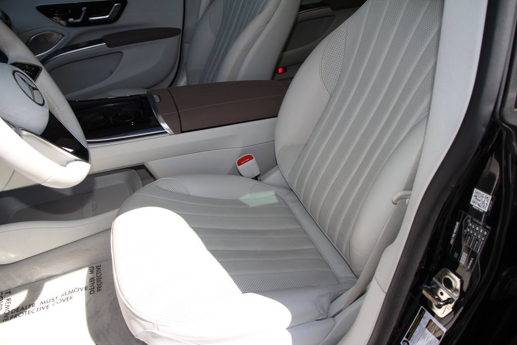 Used 2023 Mercedes-Benz EQS 450+ Sedan image 23