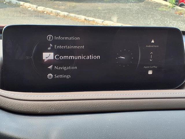 Used 2024 MAZDA CX-30 2.5 Turbo w/ Premium Plus Pkg image 14