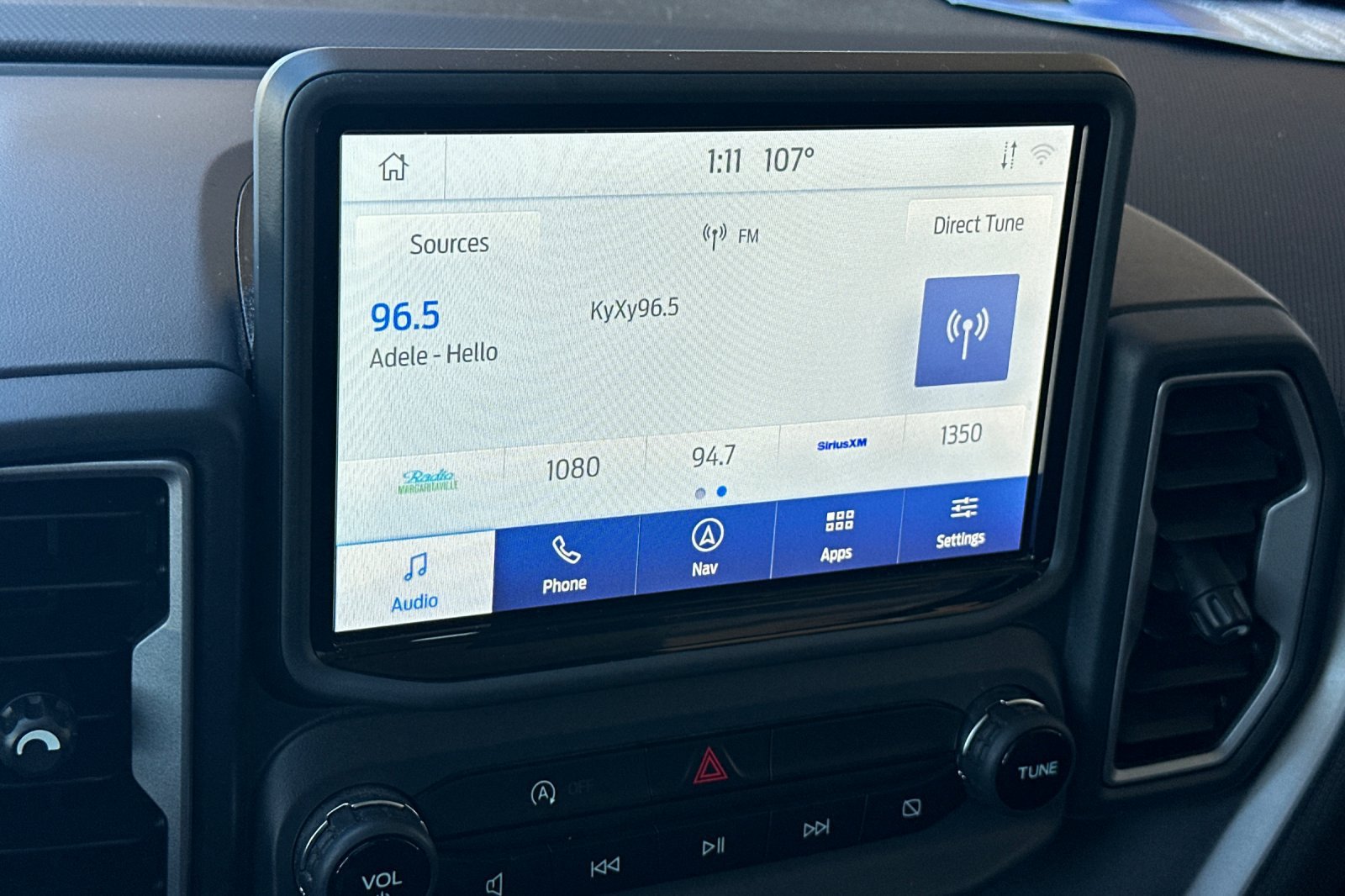 Certified 2021 Ford Bronco Sport Big Bend AWD/4WD image 17