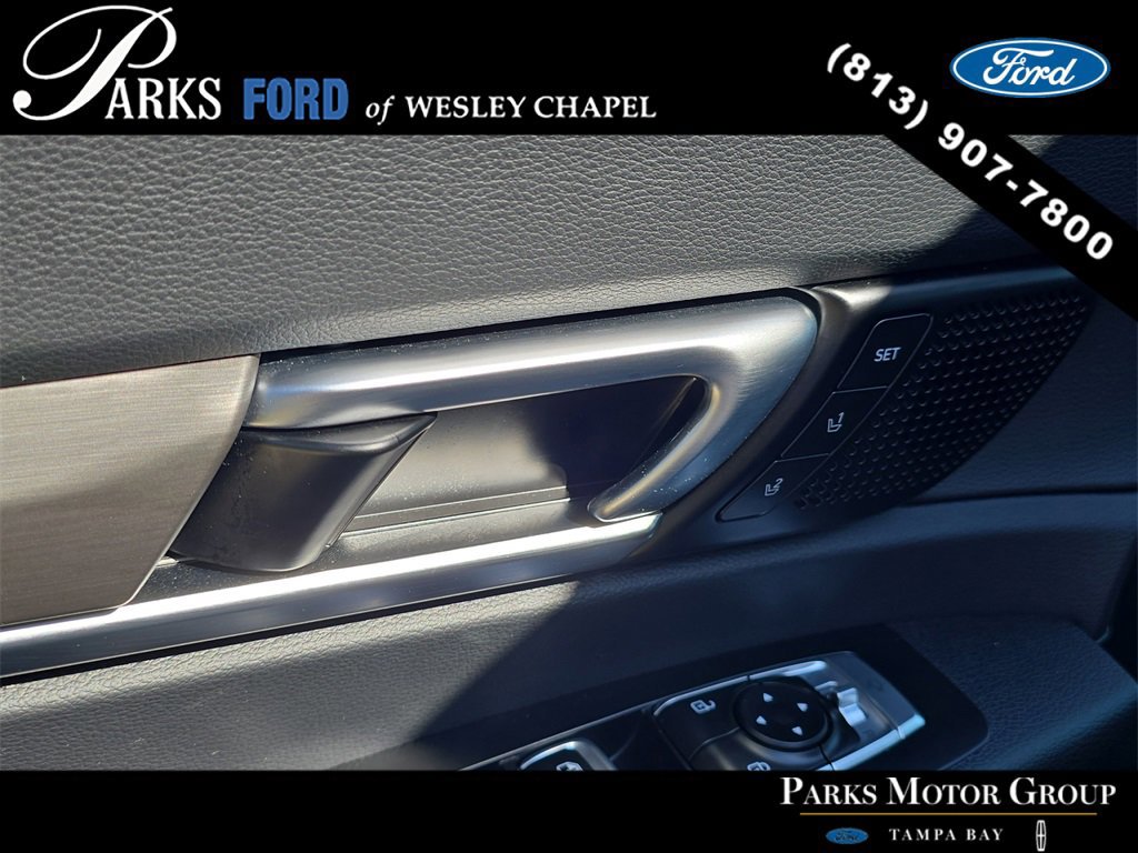 Used 2024 Kia Telluride SX X-Line image 19