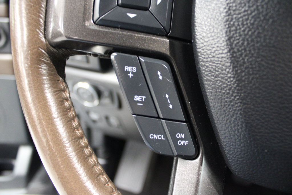 Certified 2021 Ford Expedition Max King Ranch AWD/4WD image 25