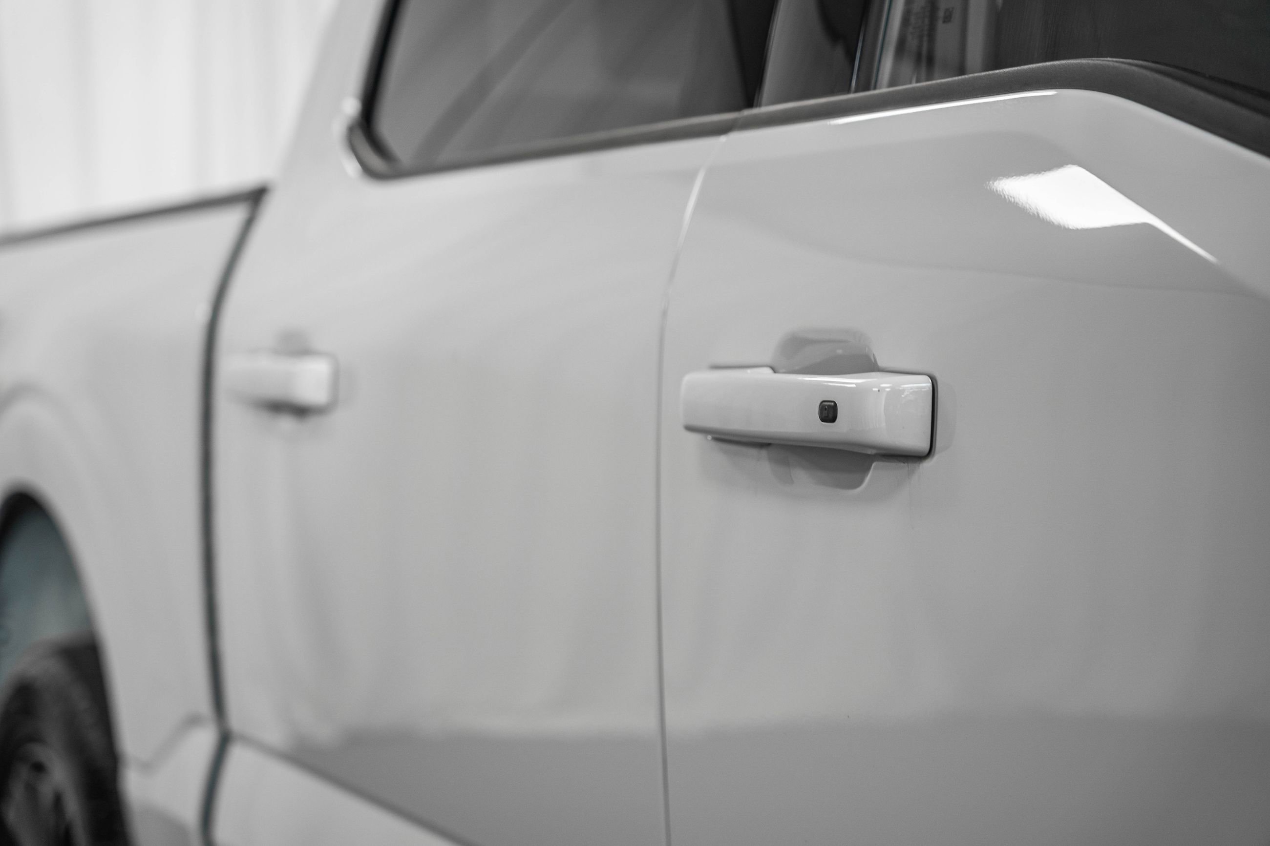 Certified 2023 Ford F150 Lariat w/ Equipment Group 502A High image 19