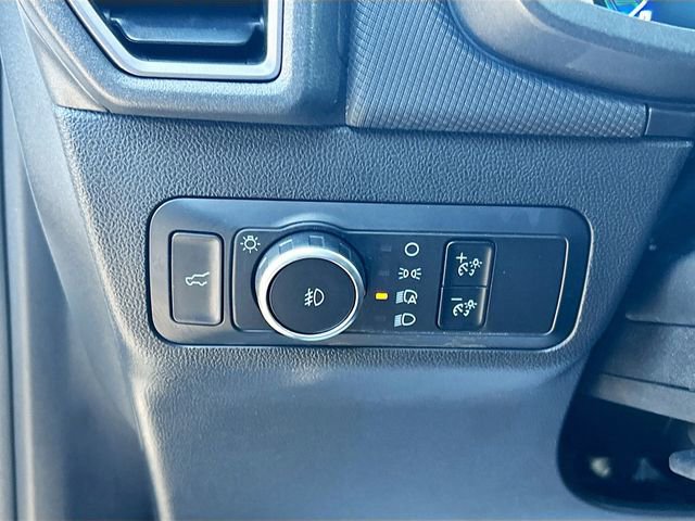 Certified 2025 Ford Bronco Sport Big Bend w/ Convenience Package image 11