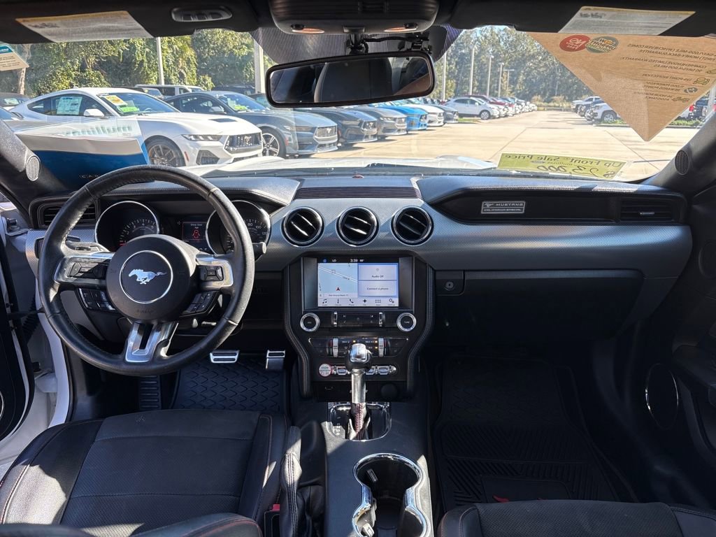 Certified 2016 Ford Mustang GT Premium image 9