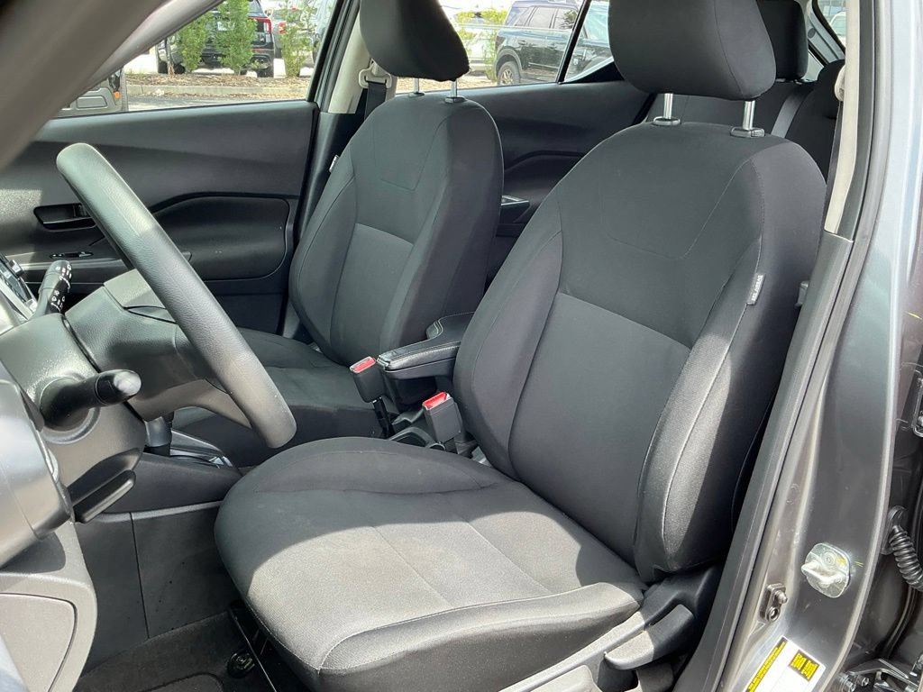 Used 2023 Nissan Kicks S FWD image 25