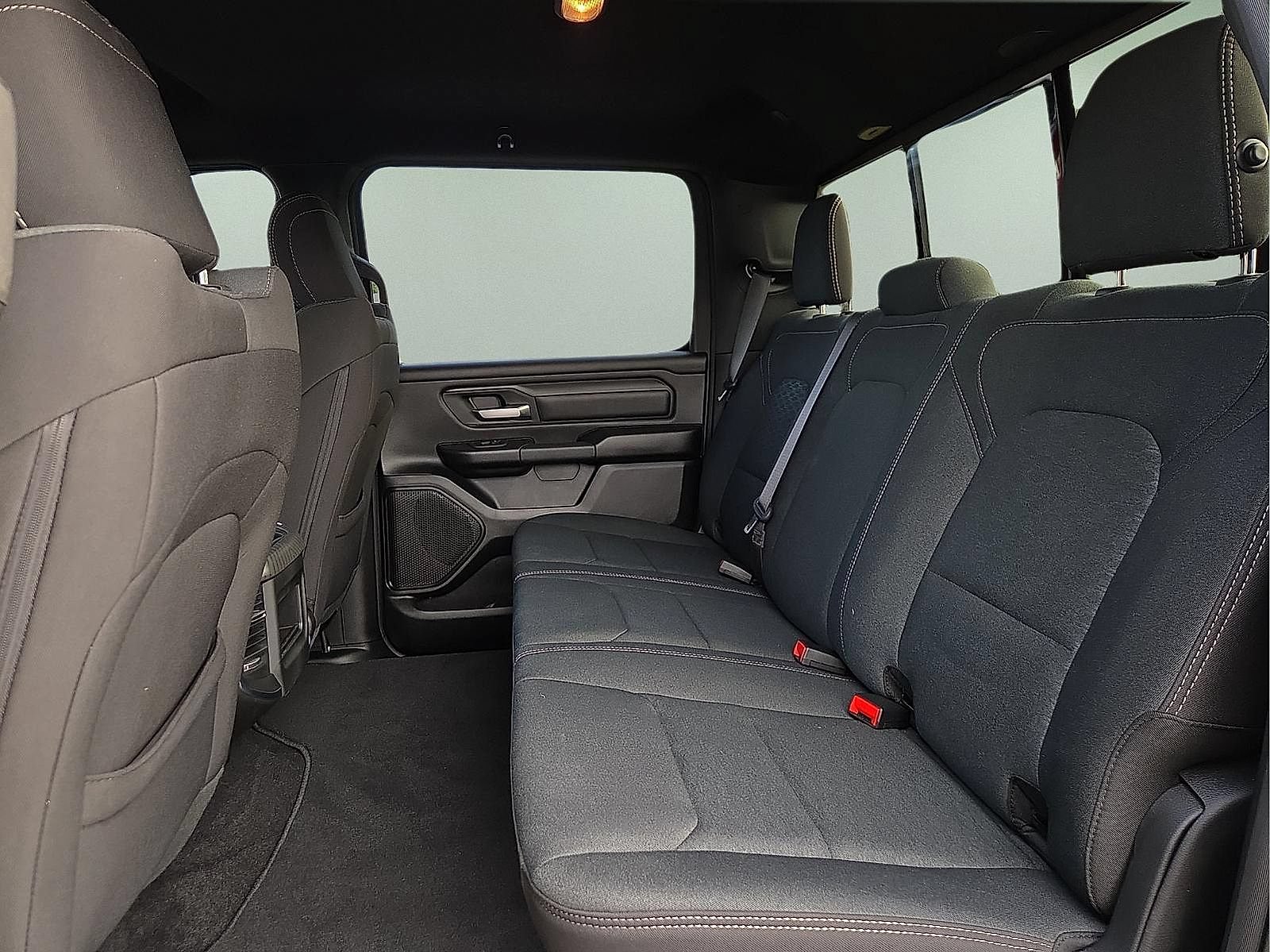 Used 2026 RAM 1500 Express AWD/4WD image 10