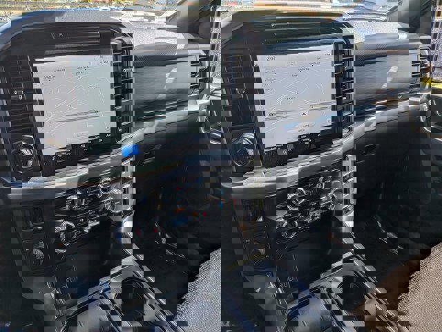 Certified 2025 Ford F150 XLT w/ Equipment Group 302A MID image 22