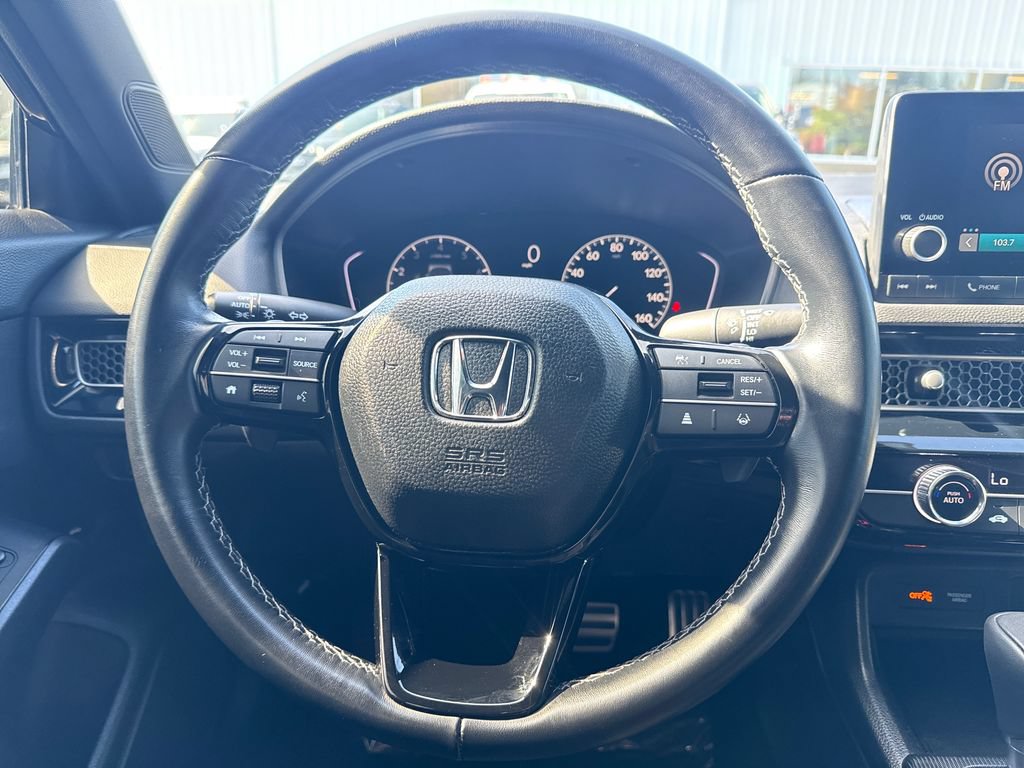 Used 2024 Honda Civic Sport image 19