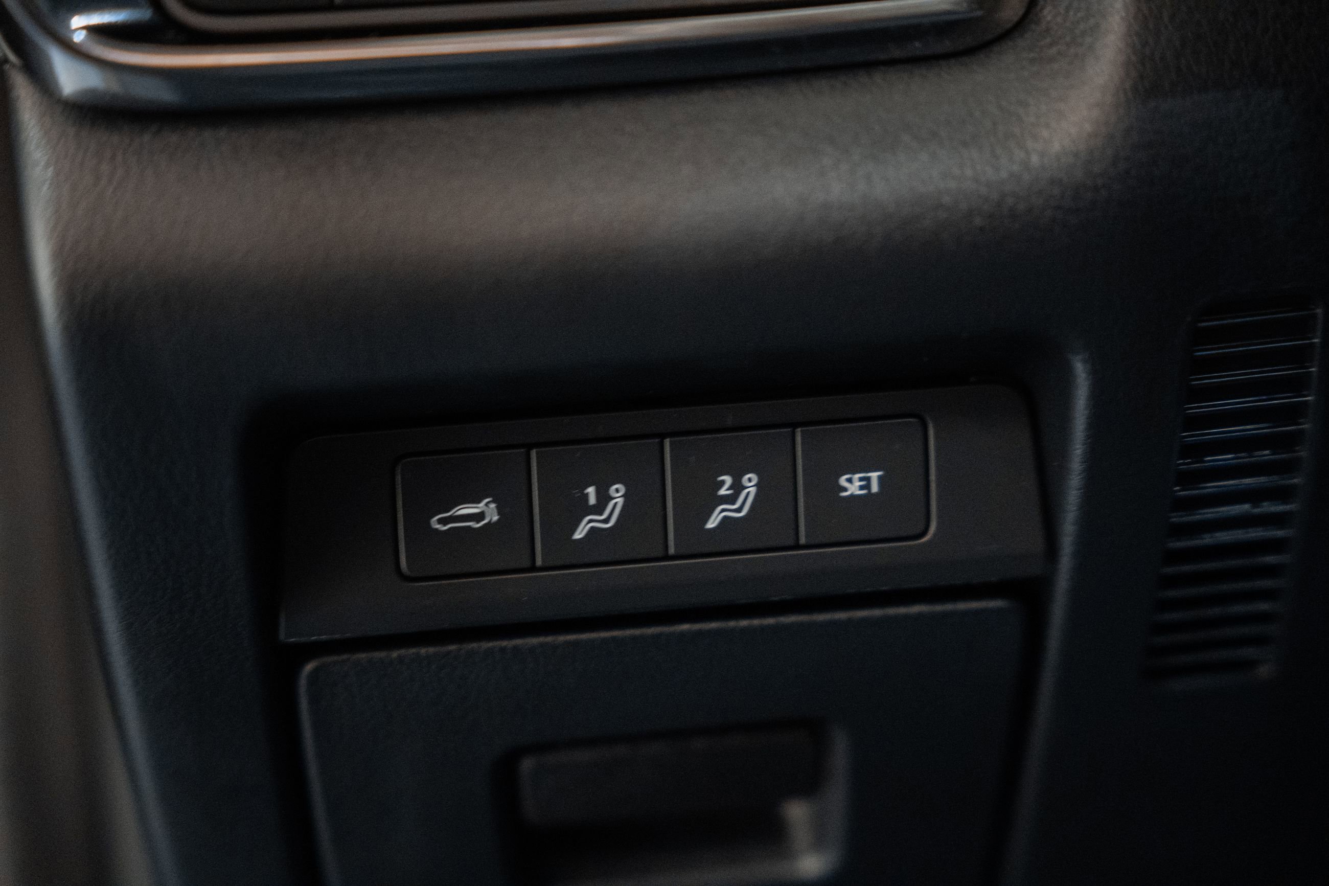 Used 2024 MAZDA CX-30 2.5 Turbo w/ Premium Package image 46