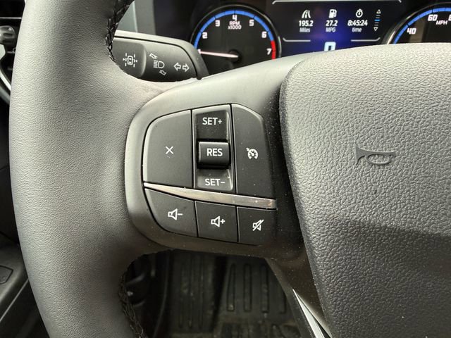 Certified 2024 Ford Bronco Sport Outer Banks w/ Tech Package image 19