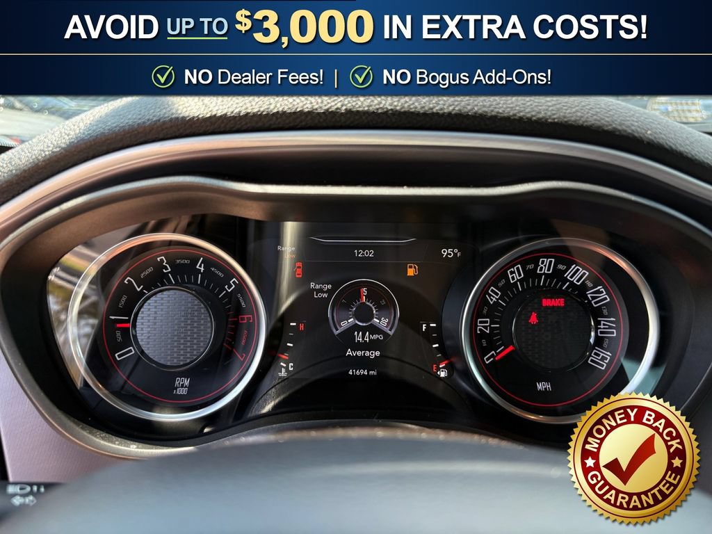 Used 2020 Dodge Challenger R/T RWD image 19