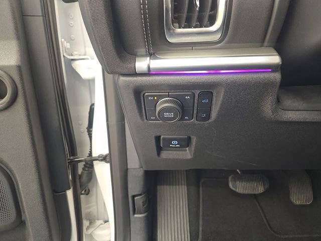 Certified 2025 Ford Expedition Max Platinum image 37