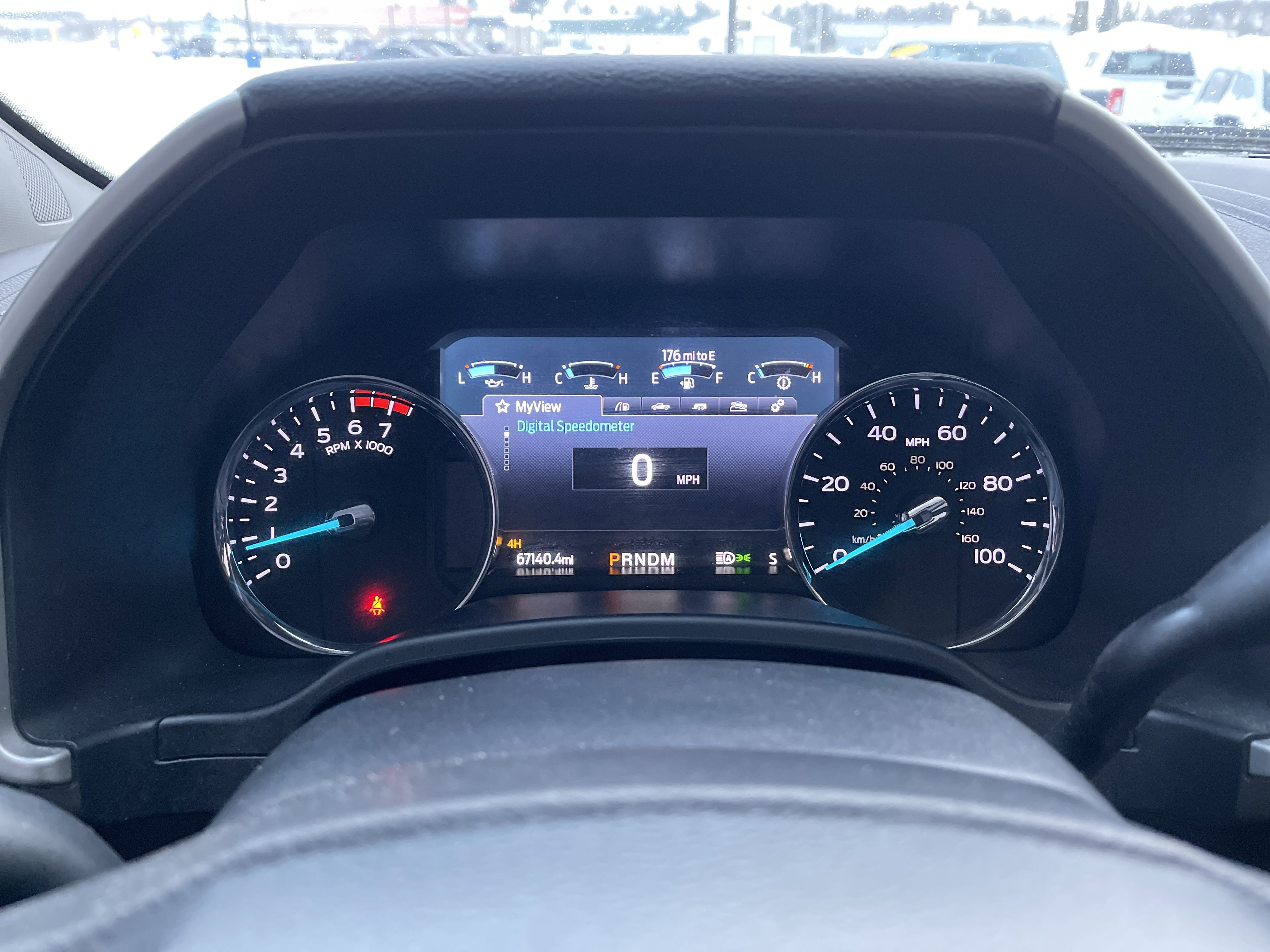 Certified 2020 Ford F350 Lariat w/ Tremor Off-Road Package image 17