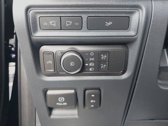 Certified 2022 Ford F150 Tremor w/ Equipment Group 401A Mid AWD/4WD image 15