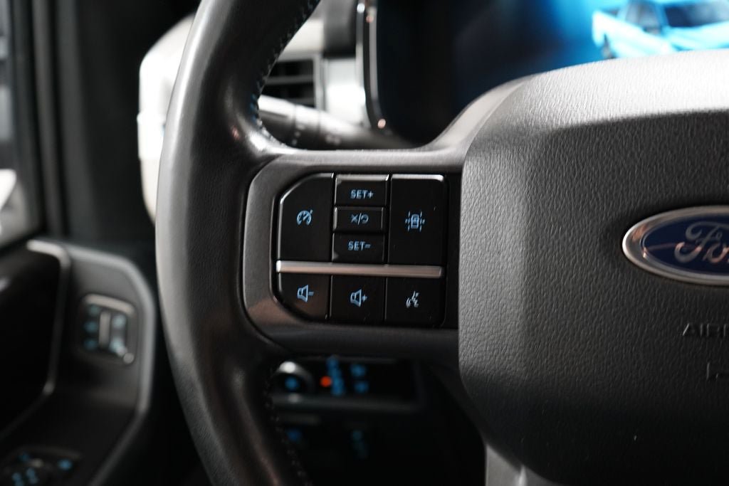 Certified 2023 Ford F150 Lariat AWD/4WD image 15