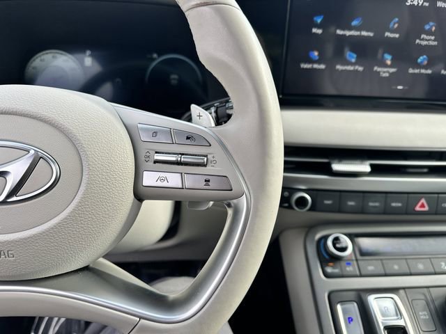 Used 2023 Hyundai Palisade Limited AWD/4WD image 29