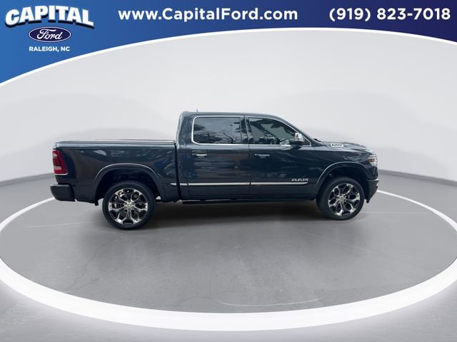 Used 2021 RAM 1500 Limited image 9