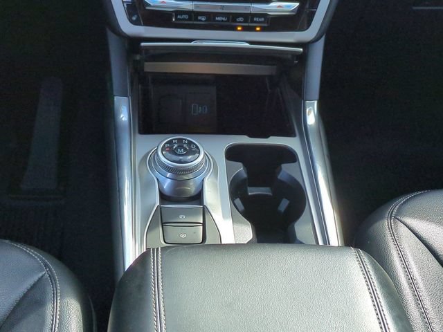 Certified 2020 Ford Explorer XLT w/ Equipment Group 202A AWD/4WD image 19