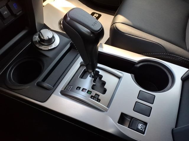 Used 2024 Toyota 4Runner TRD Sport w/ Technology Package AWD/4WD image 28