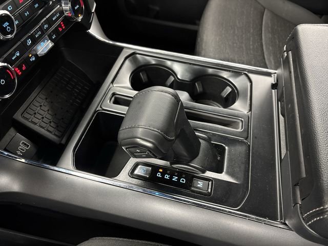 Certified 2025 Ford F150 XLT w/ Equipment Group 302A MID image 12