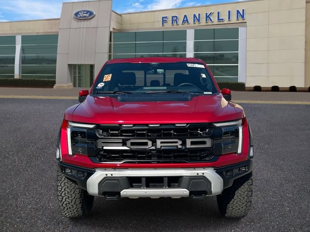 Certified 2025 Ford F150 Raptor AWD/4WD image 2