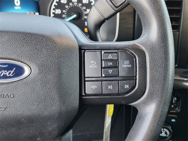 Certified 2023 Ford F150 XL w/ STX Appearance Package image 29
