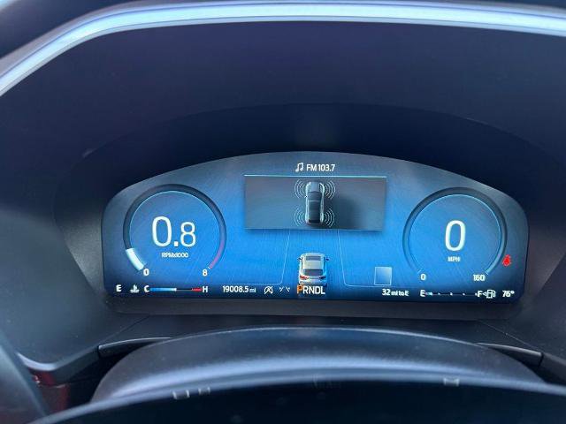 Certified 2023 Ford Escape Platinum image 24