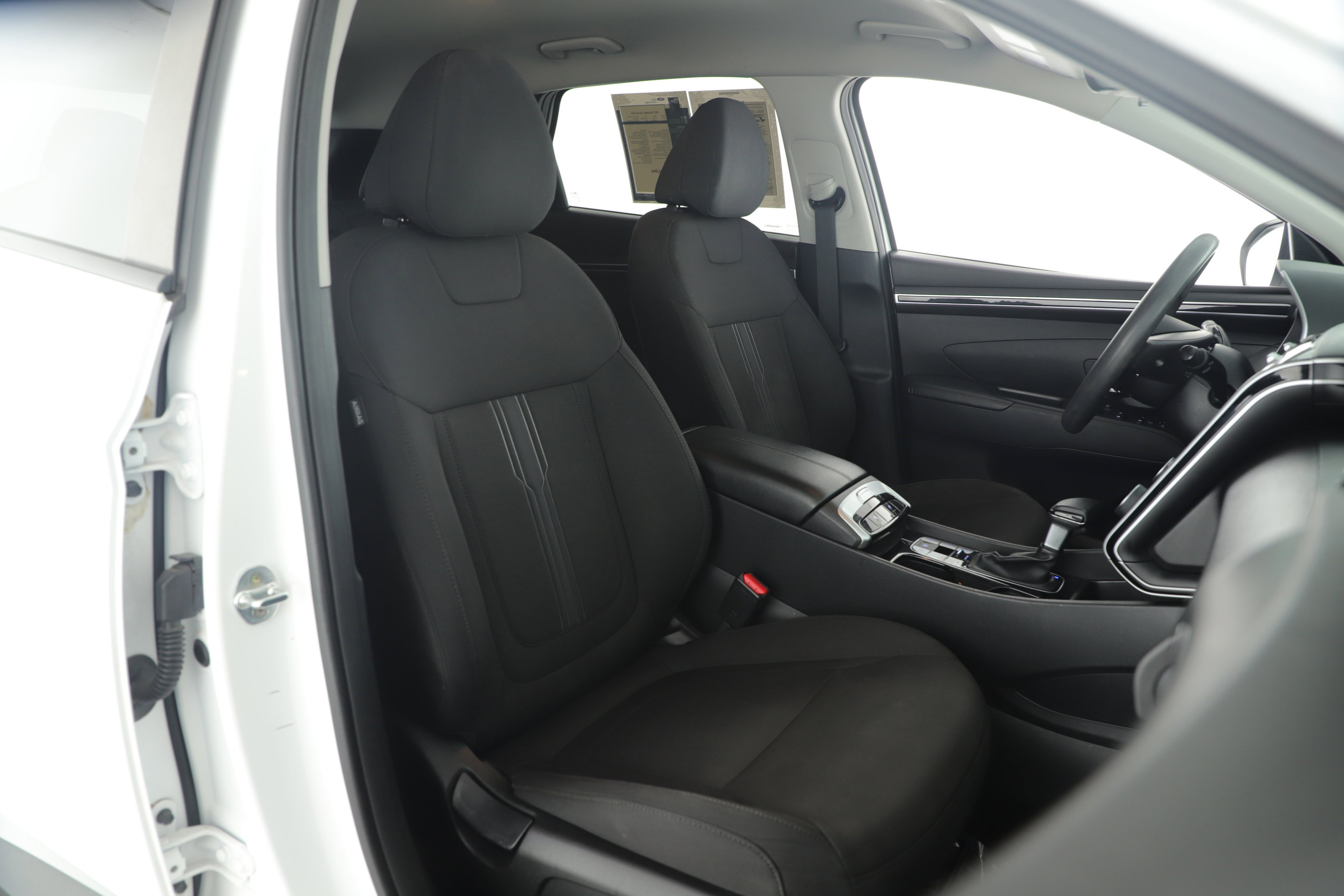 Used 2023 Hyundai Tucson SEL image 15