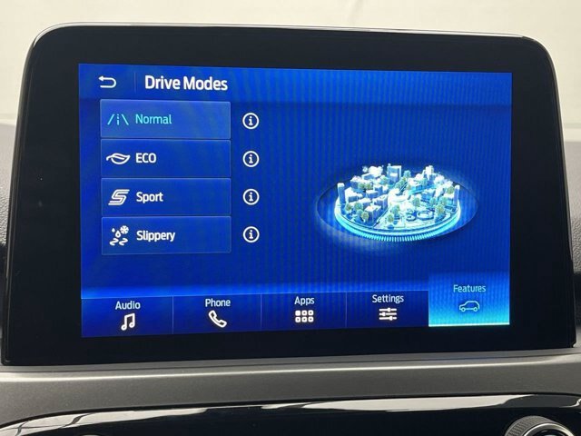 Certified 2025 Ford Escape Active AWD/4WD image 15
