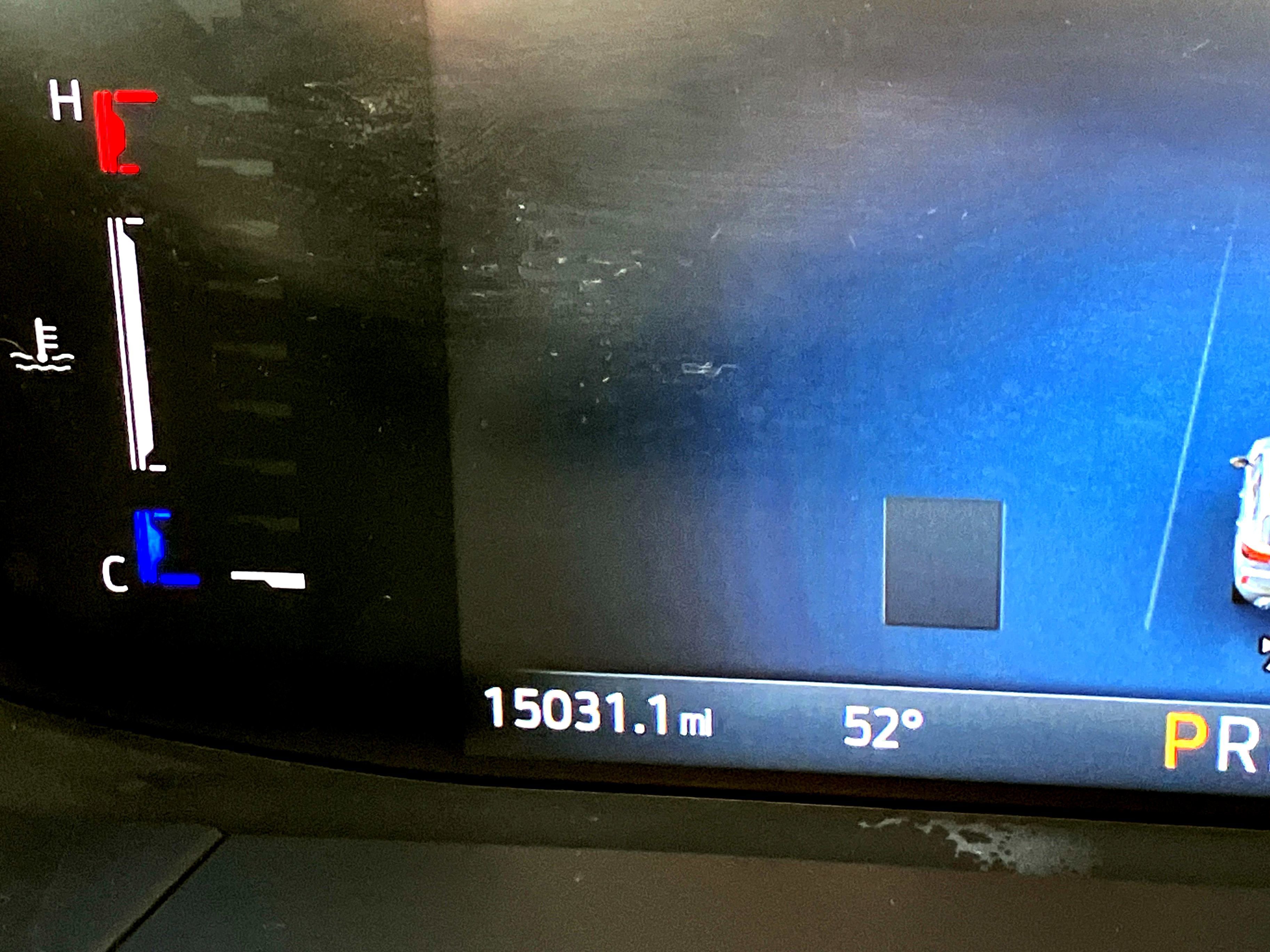 Certified 2023 Ford Escape ST-Line w/ Tech Pack #1 image 28