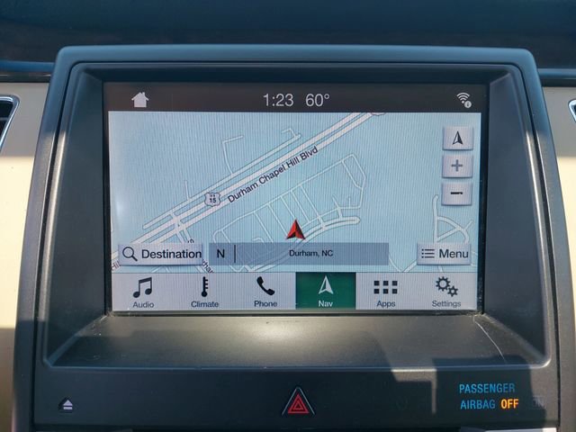 Certified 2019 Ford Flex Limited w/ Equipment Group 301A image 22