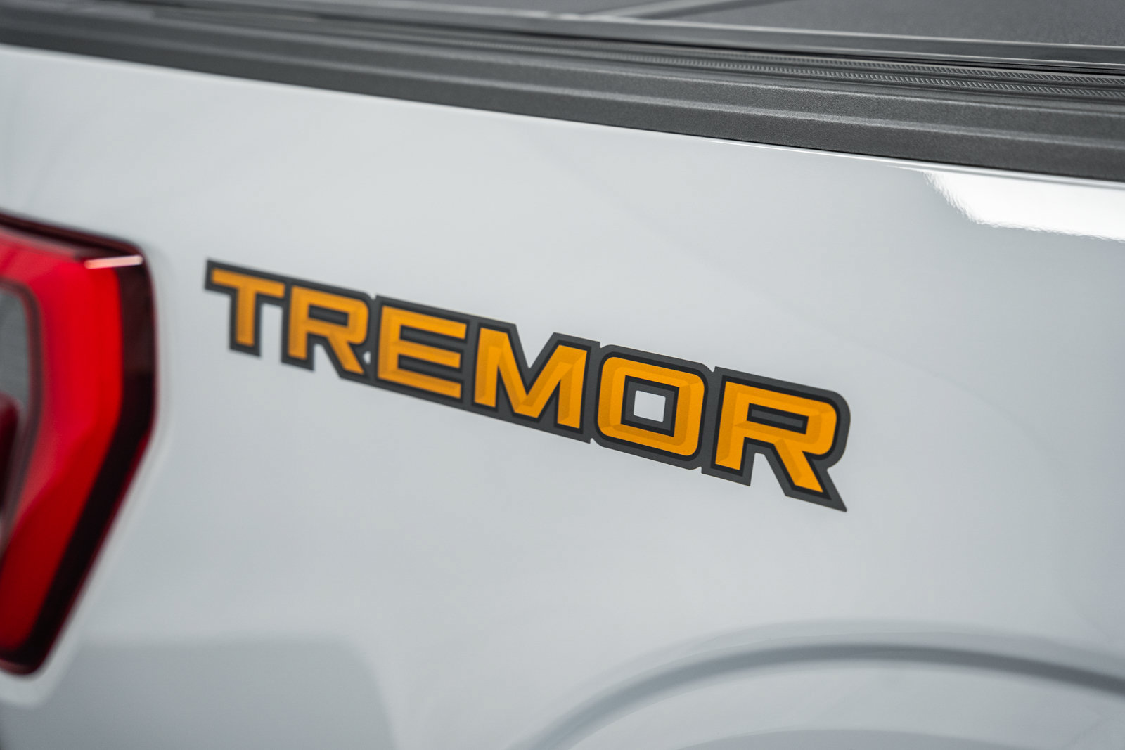 Certified 2023 Ford F150 Tremor w/ Equipment Group 402A High AWD/4WD image 23