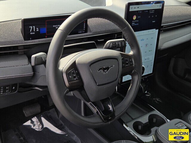 Certified 2023 Ford Mustang Mach-E Premium RWD image 18