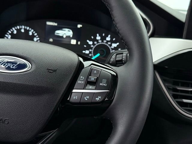 Certified 2022 Ford Escape SE w/ Cold Weather Package image 22