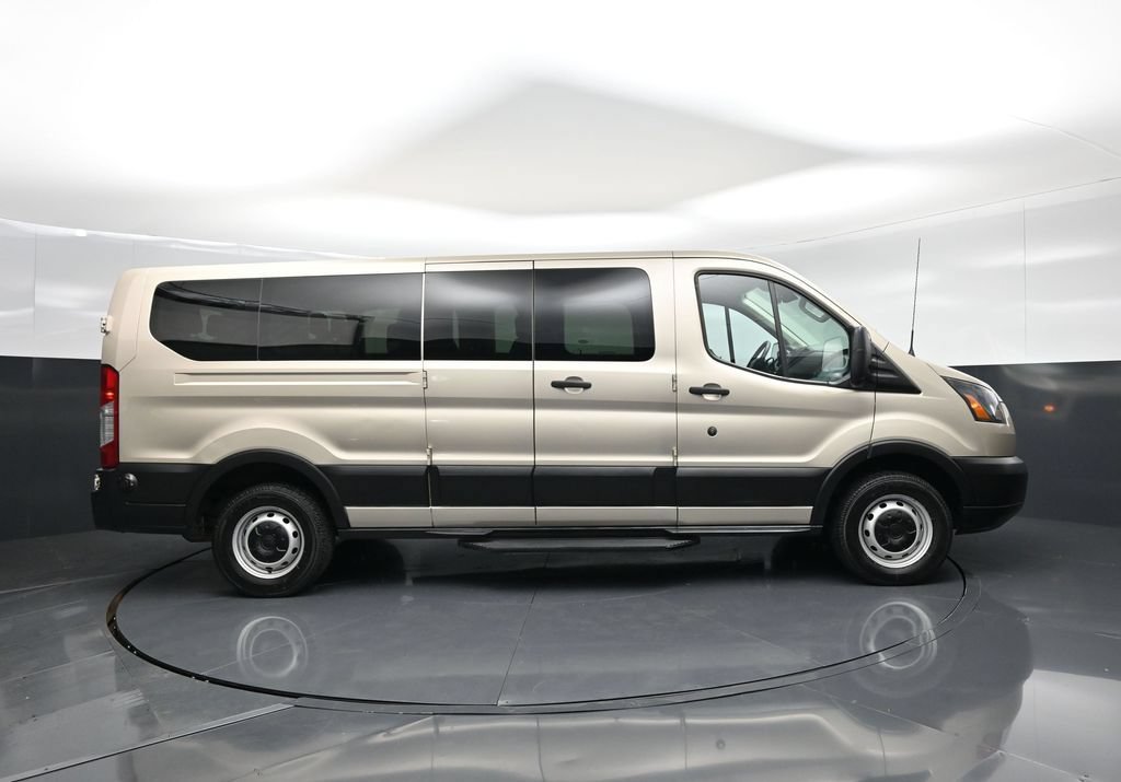 Certified 2019 Ford Transit 350 XL RWD image 17