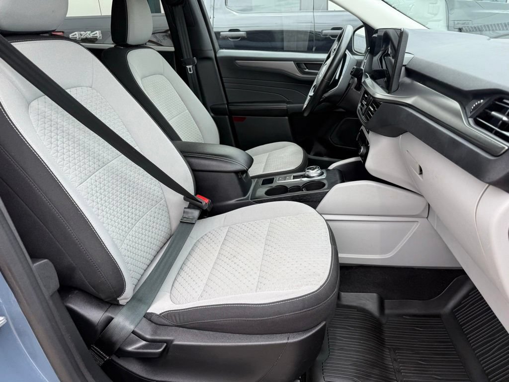 Certified 2023 Ford Escape Active w/ Tech Pack #1 AWD/4WD image 15