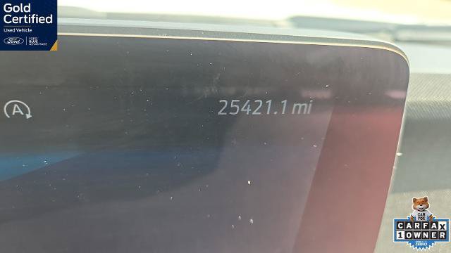 Certified 2025 Ford Expedition Active AWD/4WD image 12