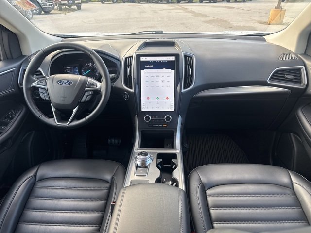 Certified 2022 Ford Edge SEL w/ Convenience Package image 17