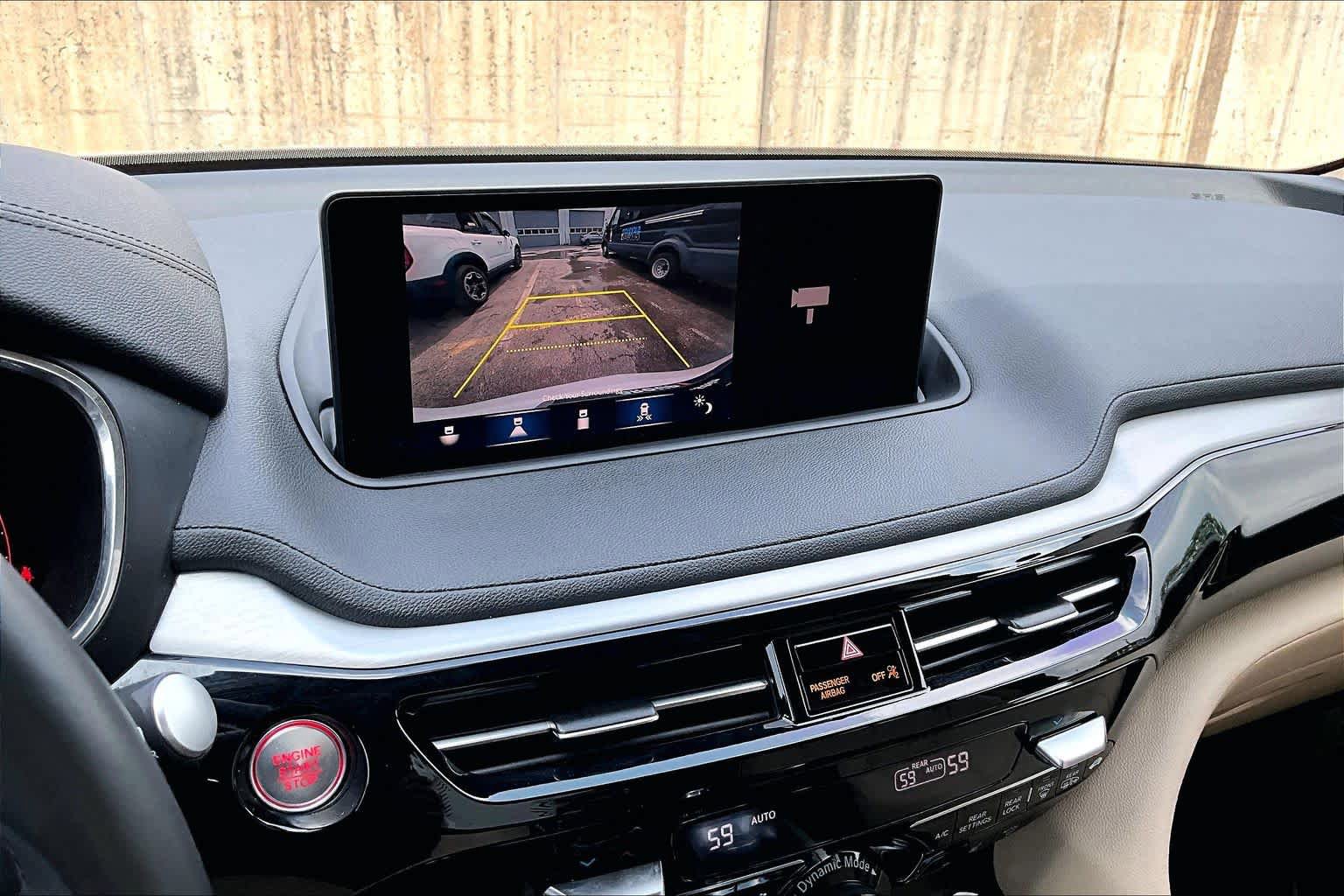 Used 2024 Acura MDX FWD image 29