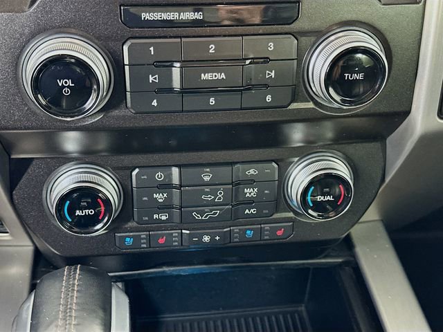 Certified 2020 Ford F150 Platinum w/ Equipment Group 701A Luxury image 17