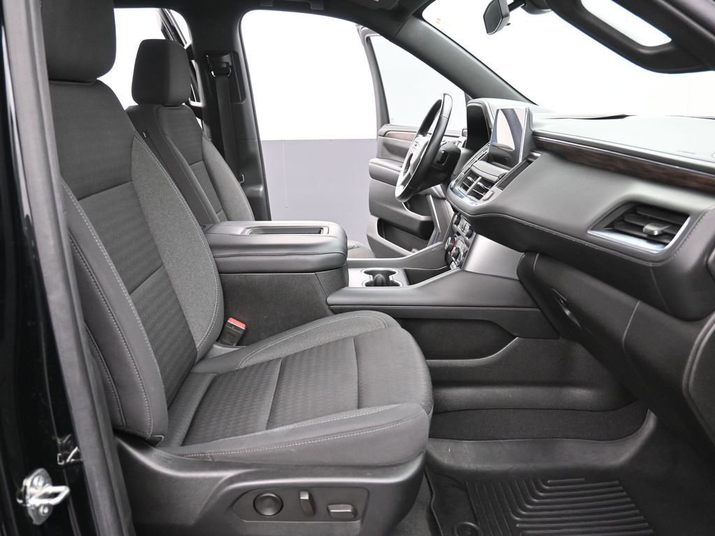 Used 2021 Chevrolet Tahoe LS image 14