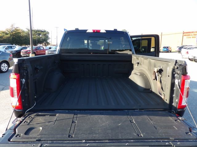 Certified 2021 Ford F150 Lariat image 11