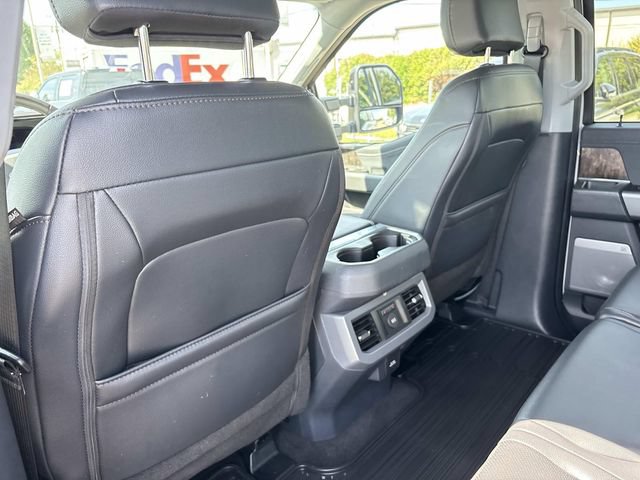 Certified 2026 Ford F250 Lariat AWD/4WD image 17