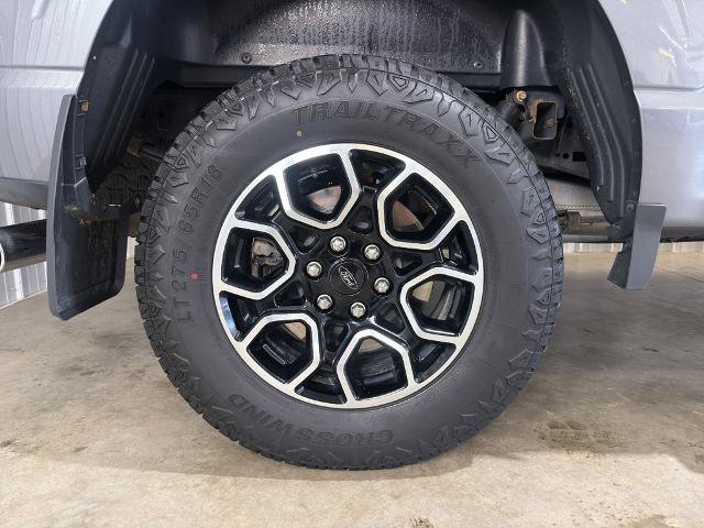 Certified 2021 Ford F150 XLT w/ Equipment Group 302A High AWD/4WD image 21