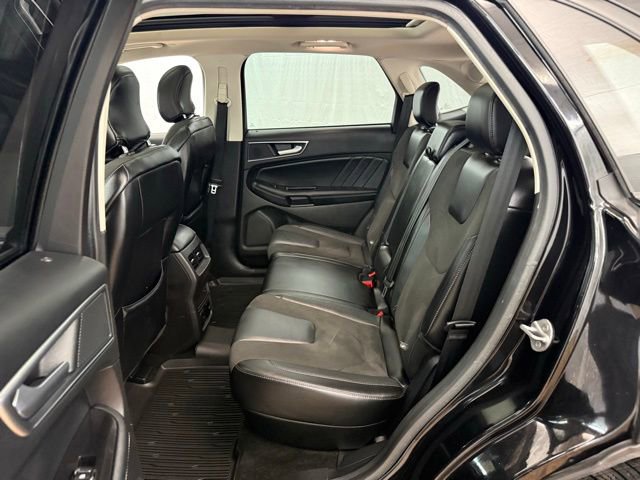 Certified 2017 Ford Edge Sport w/ Equipment Group 401A AWD/4WD image 16