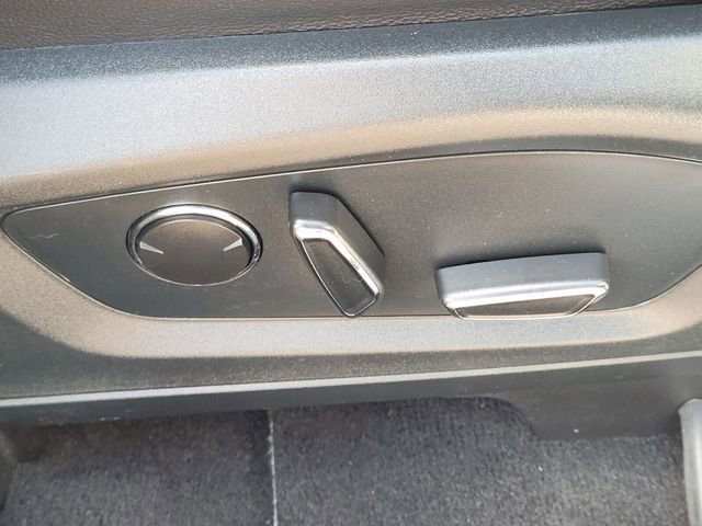 Certified 2020 Ford Explorer Limited image 14